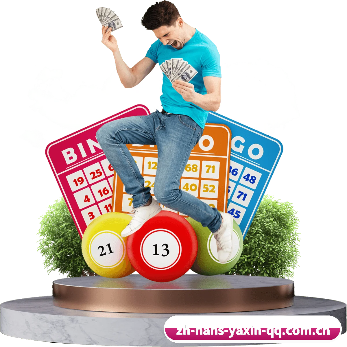 亚新体育 APP（Yaxin Sports）